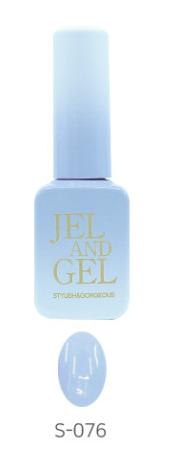 Jel and Gel - Tinker Bell's Magic Collection [GS056-080]