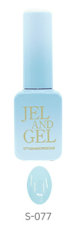 Jel and Gel - Tinker Bell's Magic Collection [GS056-080]