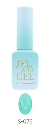 Jel and Gel - Tinker Bell's Magic Collection [GS056-080]