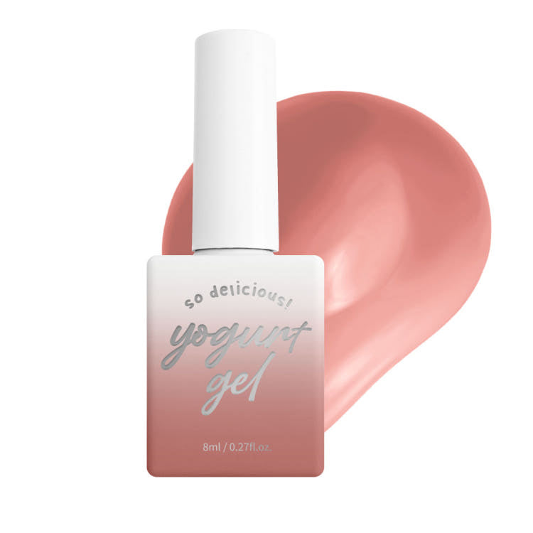 Yogurt Nail Kr. - Valentine Collection