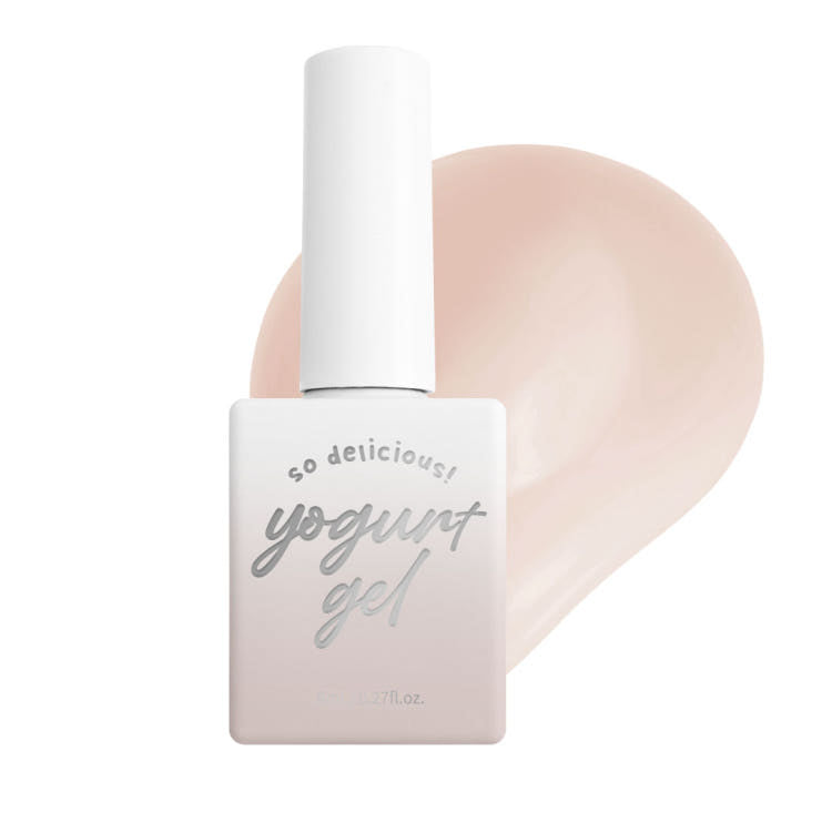 Yogurt Nail Kr. - Valentine Collection
