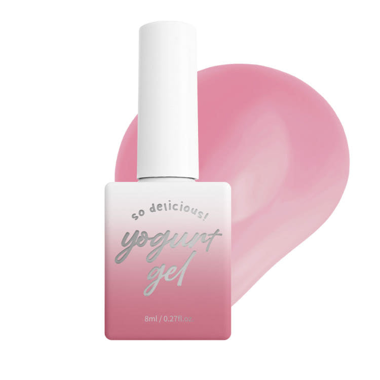 Yogurt Nail Kr. - Valentine Collection