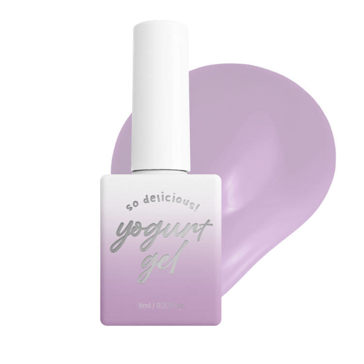 Yogurt Nail Kr. - Valentine Collection
