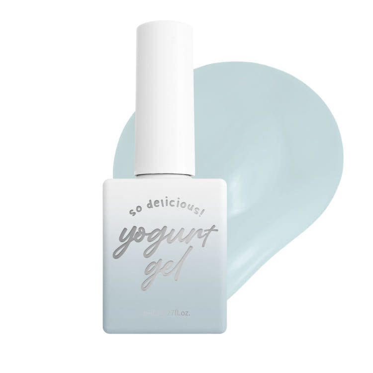 Yogurt Nail Kr. - Valentine Collection