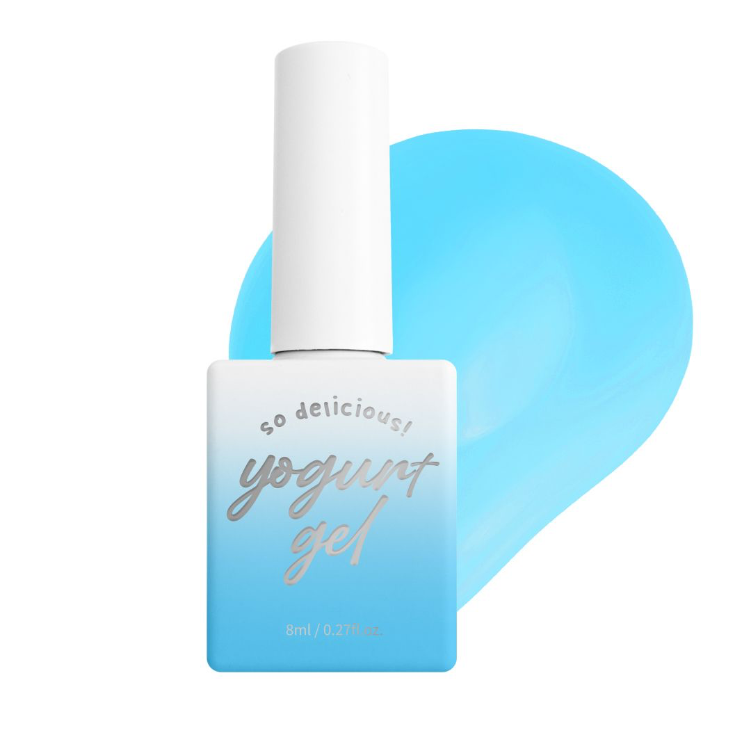 Yogurt Nail Kr. - Chewing Gum