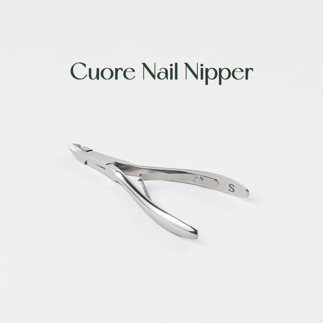 Cuore Cuticle Nipper S