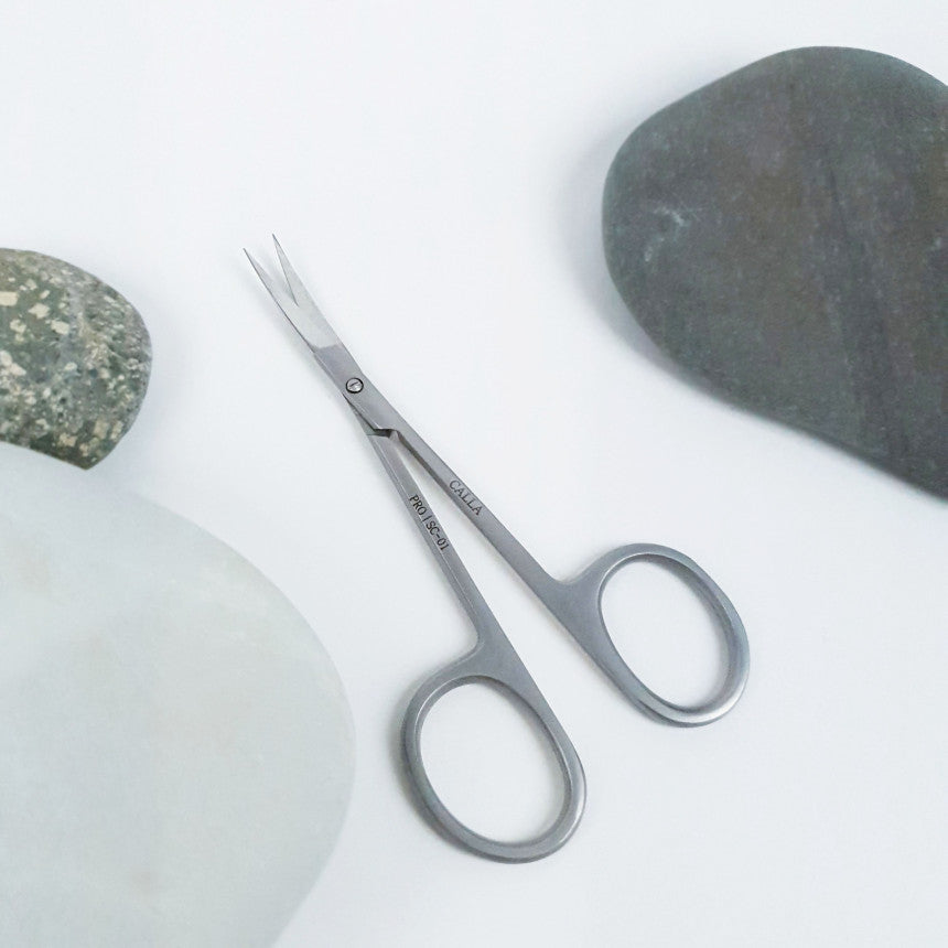 CALLA Professional - Pro Scissors (NO.1 - NO.5)