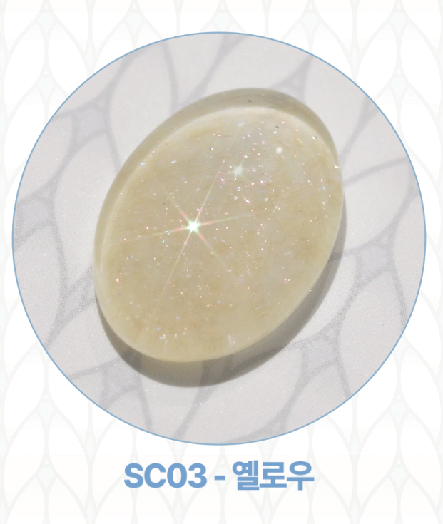 Mithmillo Signature Polish Gel Sweet Closet Knit Gels (8 Types SC01-SC08)