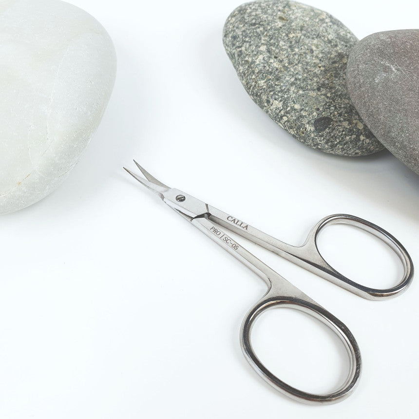 CALLA Professional - Pro Scissors (NO.1 - NO.5)