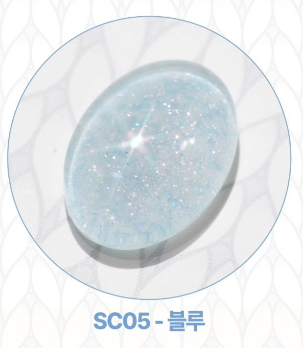 Mithmillo Signature Polish Gel Sweet Closet Knit Gels (8 Types SC01-SC08)