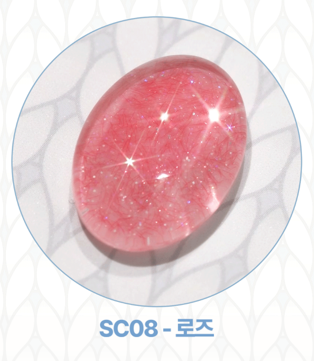 Mithmillo Signature Polish Gel Sweet Closet Knit Gels (8 Types SC01-SC08)