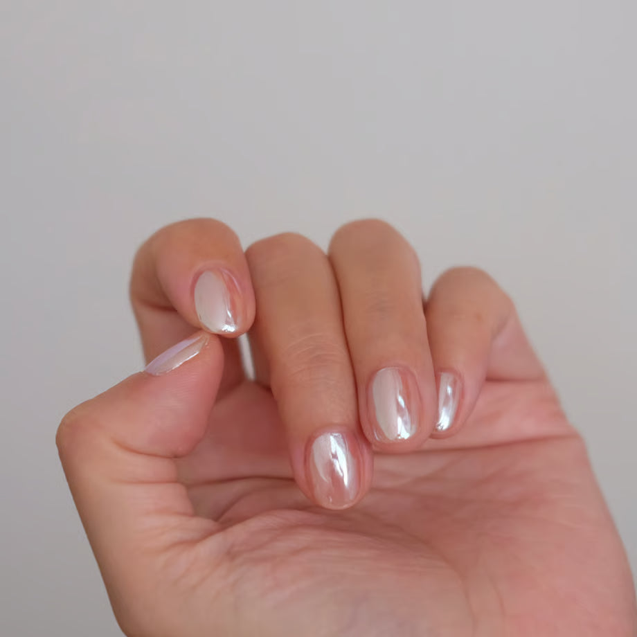 Ungu Nails - Sense of Nature