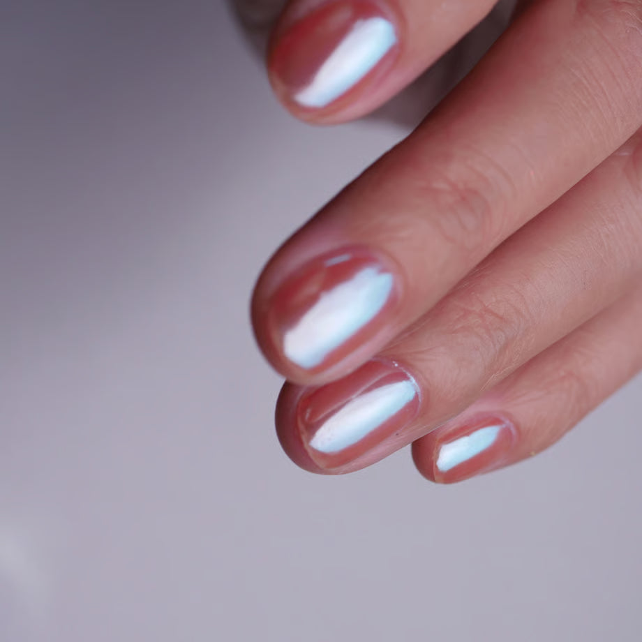 Ungu Nails - Sense of Nature