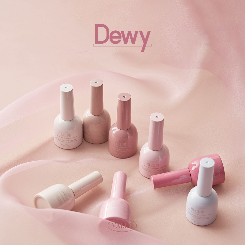 VALLA Dewy Collection + Magnet