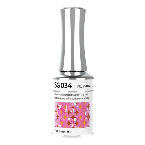IZEMI - Stella-B (SG-034)