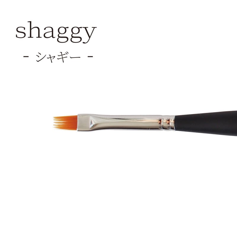 MD-GEL - Brushes (8 types)