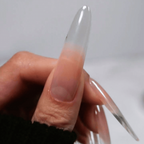 Sweetie Nail Supply - Sheer Glaze Chrome Powder (1g)