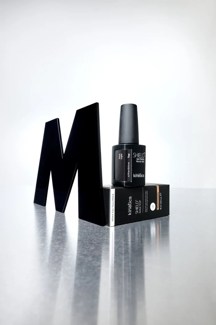 Kinetics - SHIELD MAX Top Light (15ml)