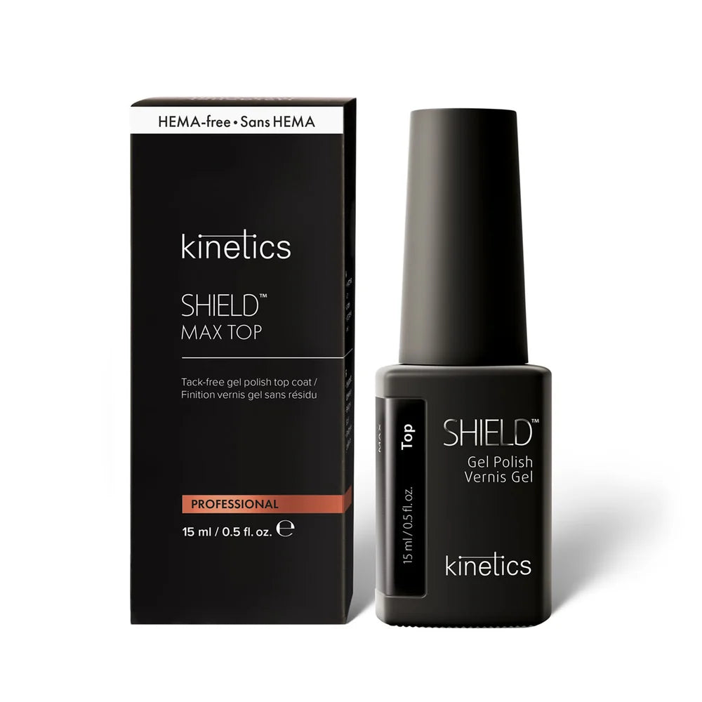 Kinetics - SHIELD MAX Top