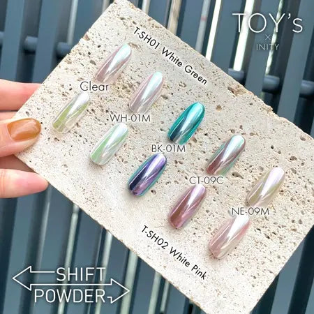 TOY's - Shift Powder