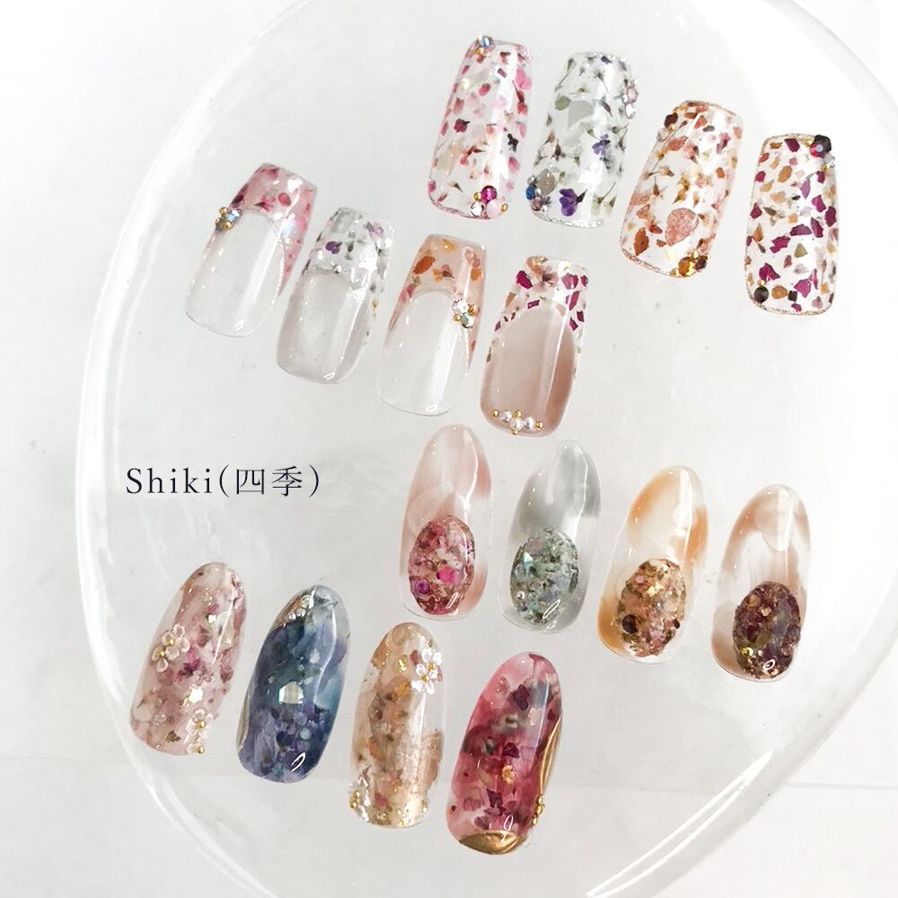 SMint - Shiki Series (4 colors)