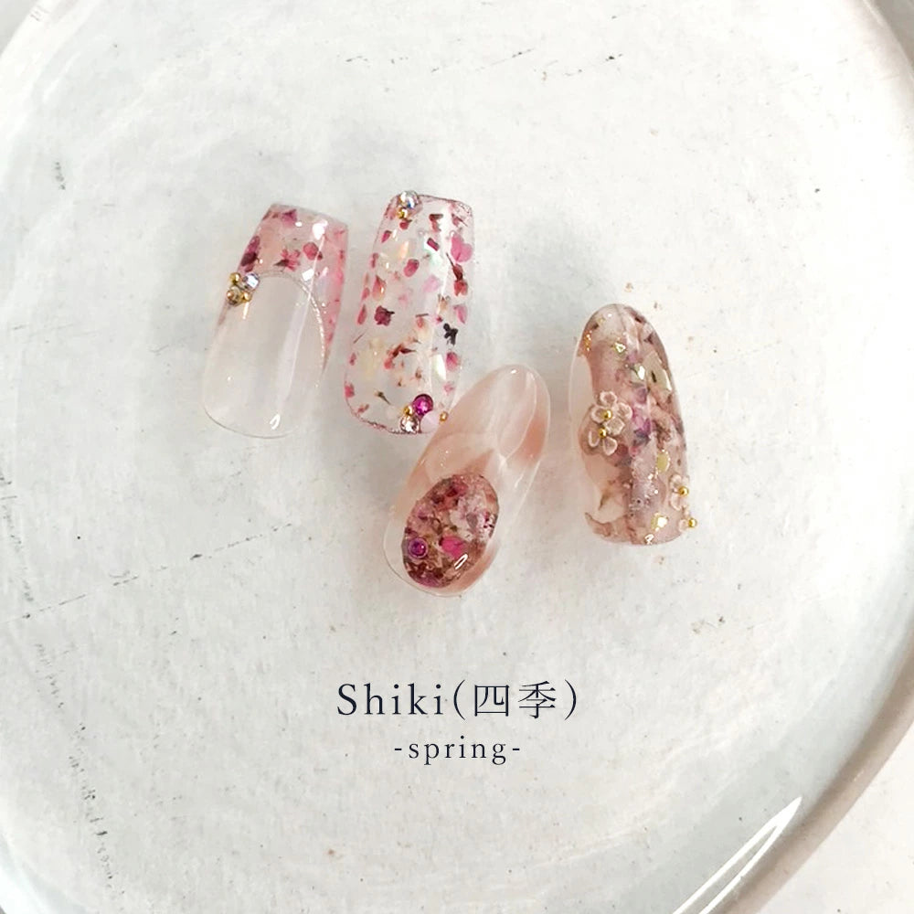 SMint - Shiki Series (4 colors)