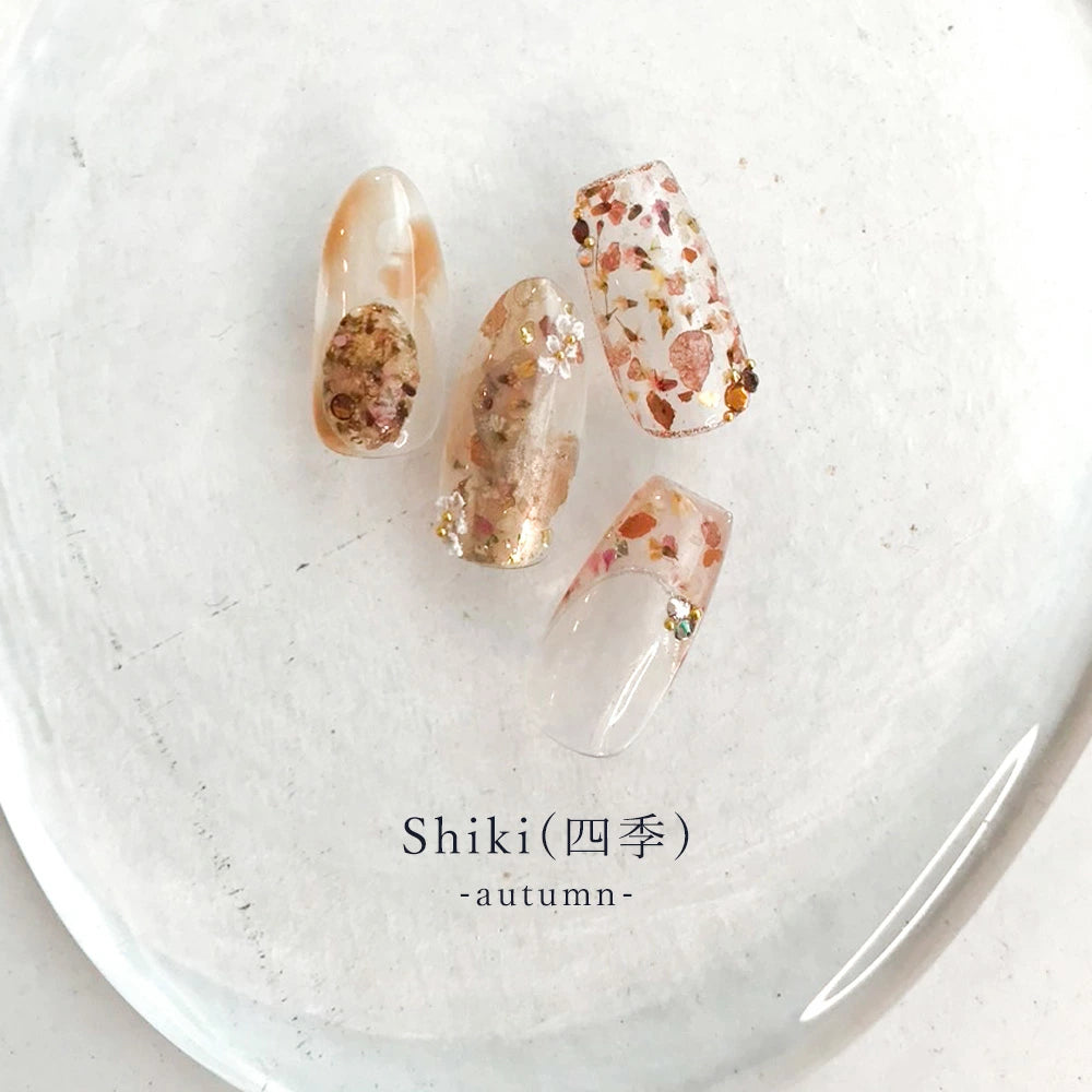 SMint - Shiki Series (4 colors)