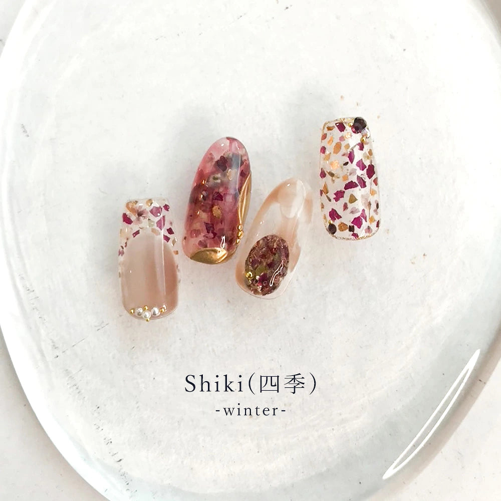 SMint - Shiki Series (4 colors)