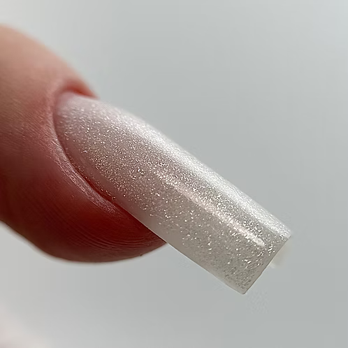 MGart - Top Coat - Shimmer (10ml)