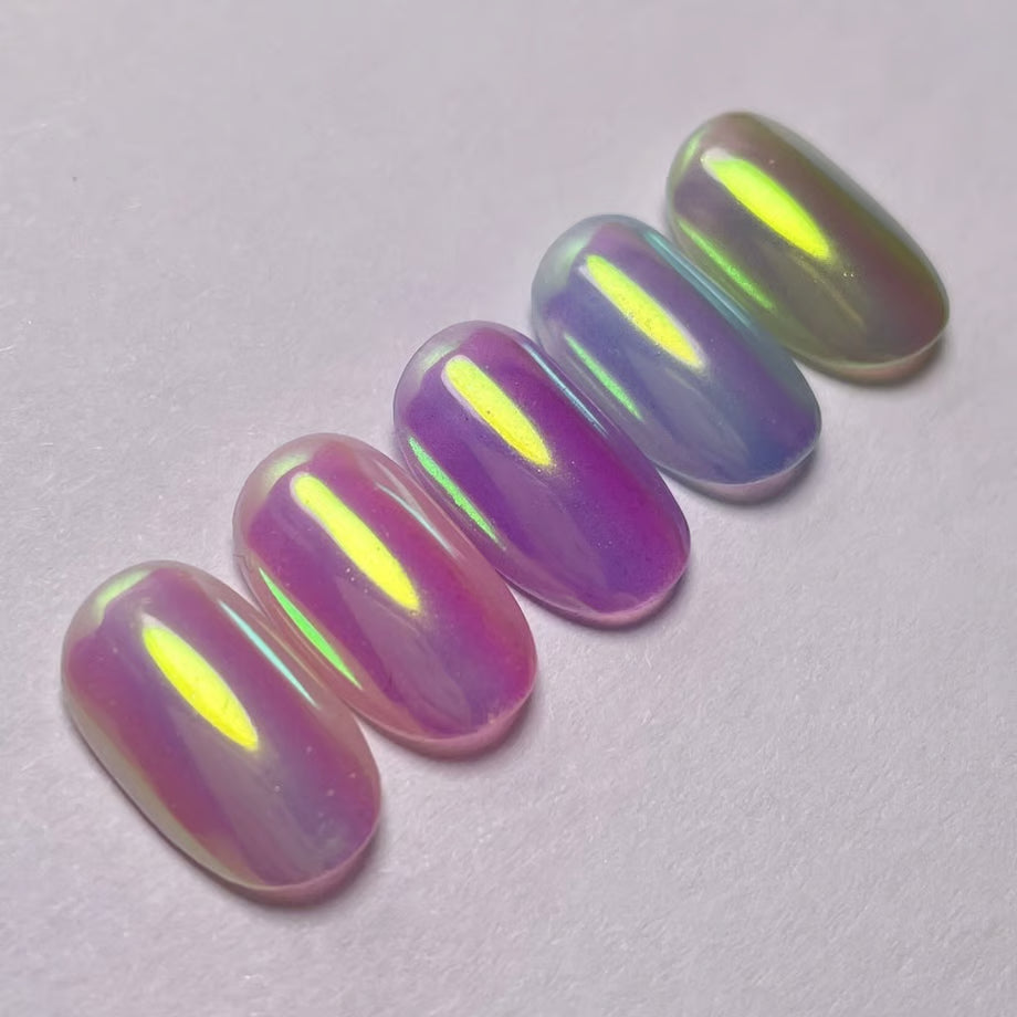 Ungu Nails - Stunning Beam Powder