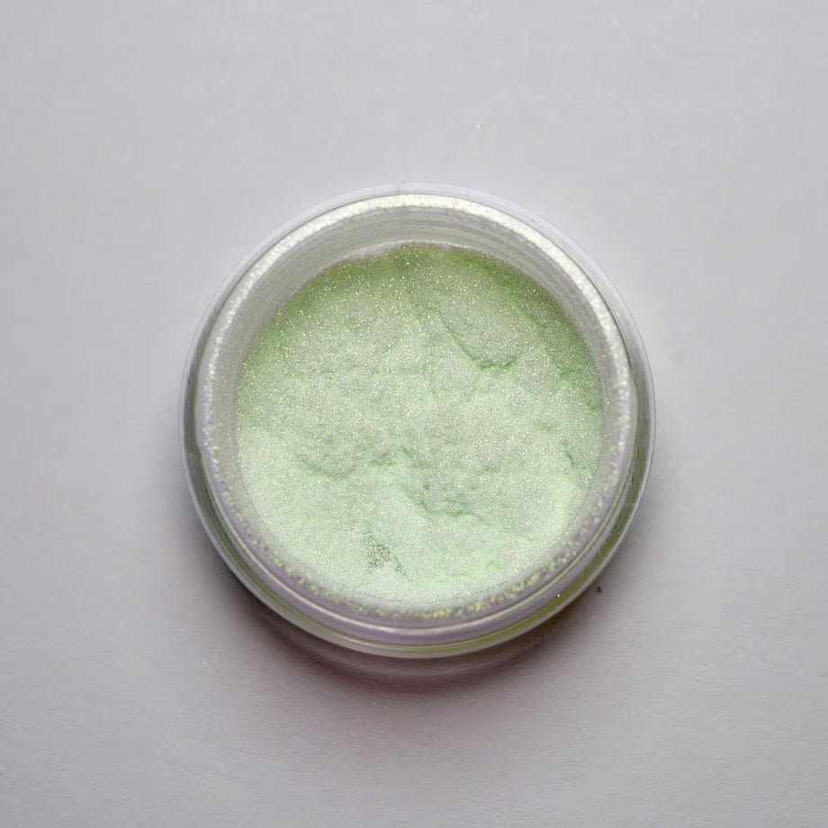 Ungu Nails - Stunning Beam Powder