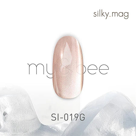 my&bee - Silky Mag Collection