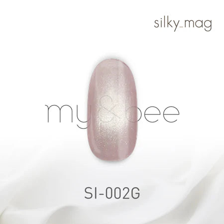 my&bee - Silky Mag Collection