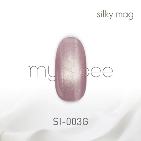 my&bee - Silky Mag Collection