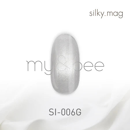 my&bee - Silky Mag Collection