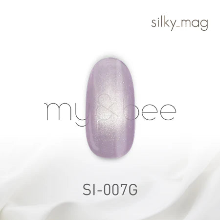 my&bee - Silky Mag Collection