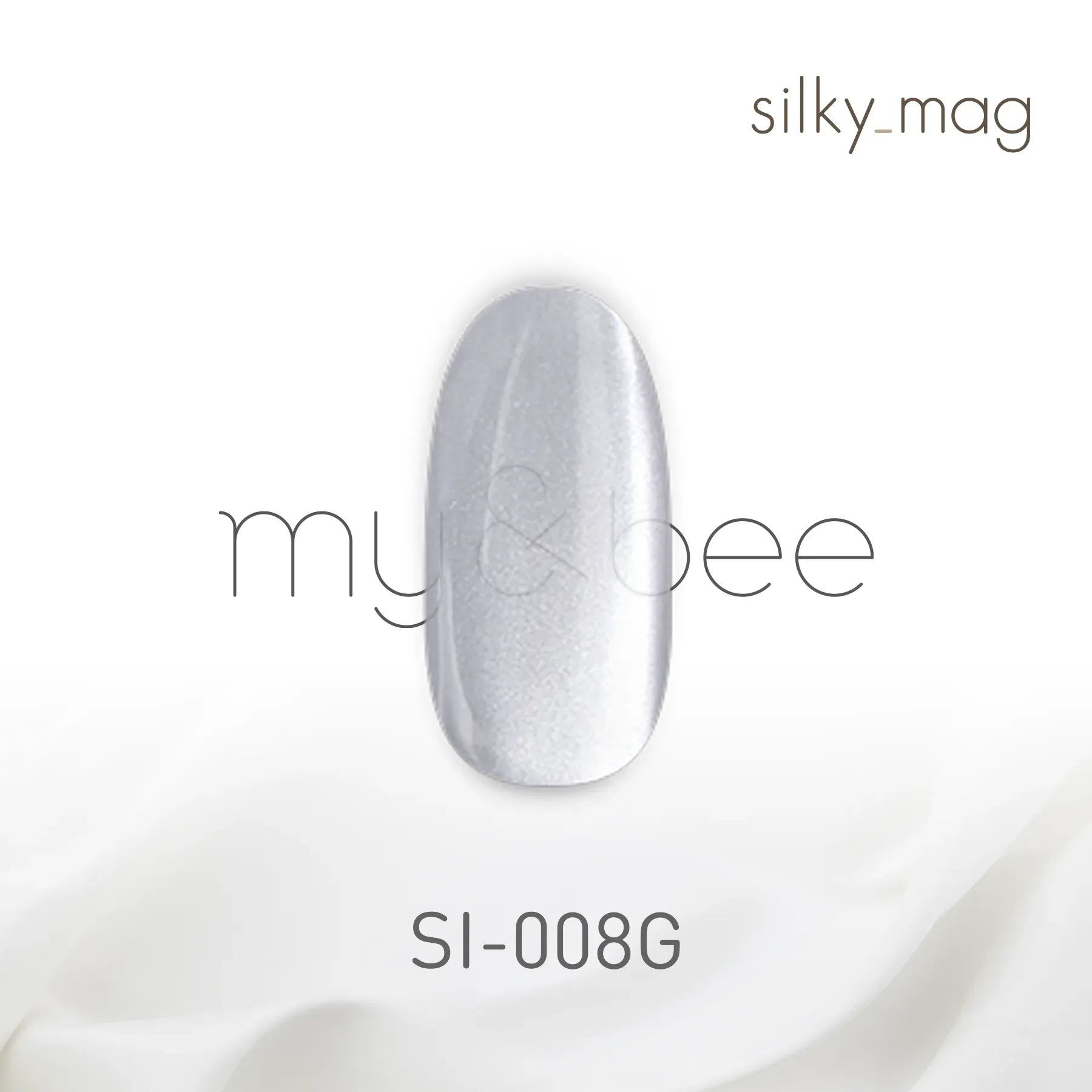 my&bee - Silky Mag Collection