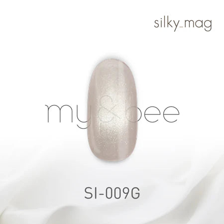 my&bee - Silky Mag Collection