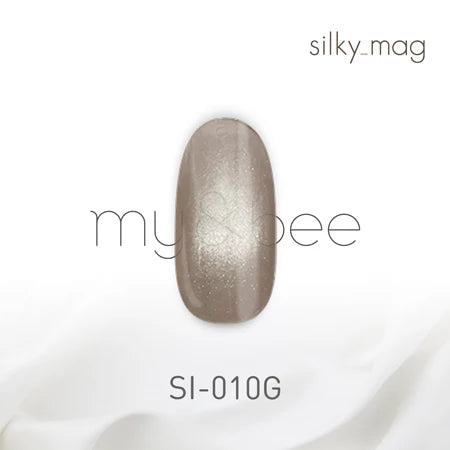 my&bee - Silky Mag Collection
