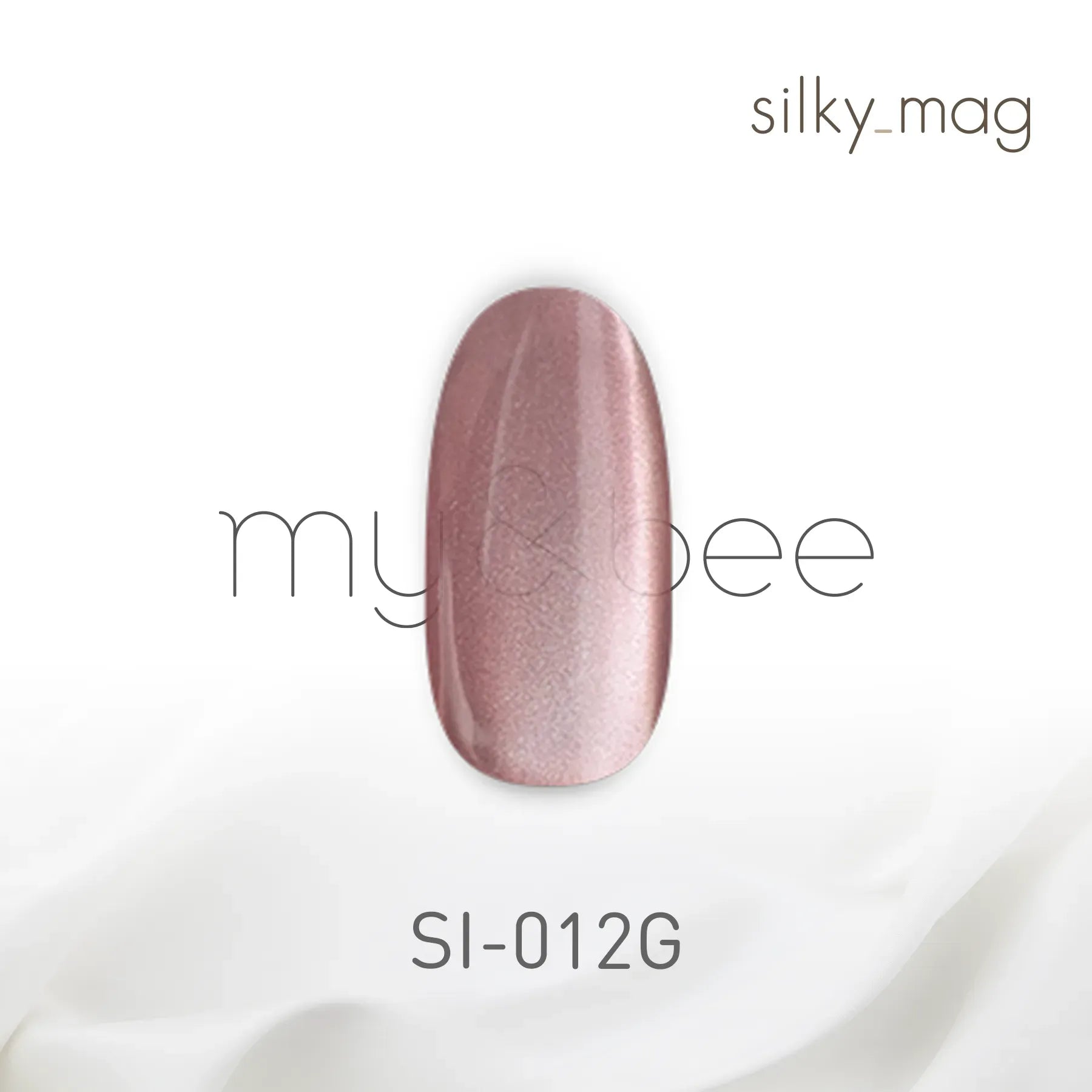 my&bee - Silky Mag Collection