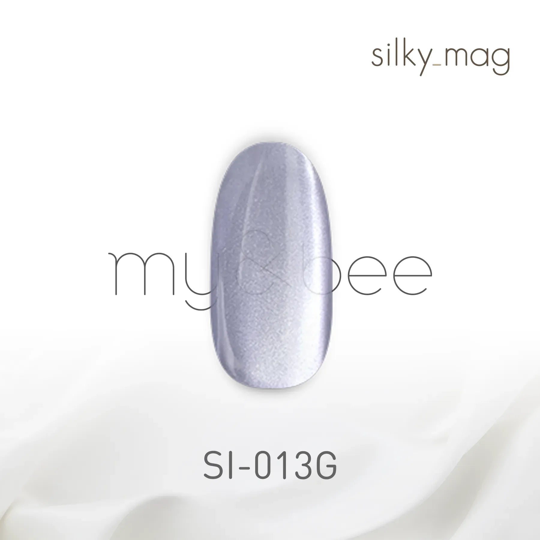 my&bee - Silky Mag Collection