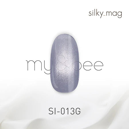 my&bee - Silky Mag Collection