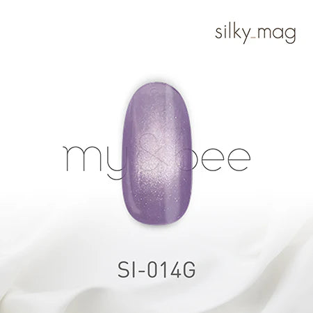 my&bee - Silky Mag Collection