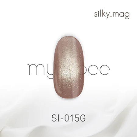 my&bee - Silky Mag Collection