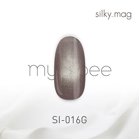 my&bee - Silky Mag Collection