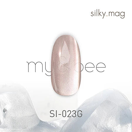 my&bee - Silky Mag Collection