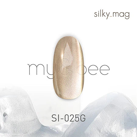 my&bee - Silky Mag Collection