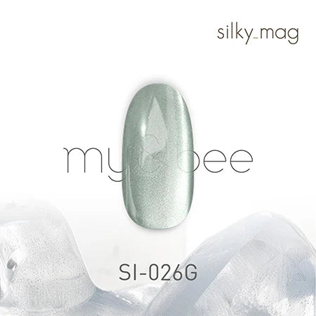 my&bee - Silky Mag Collection