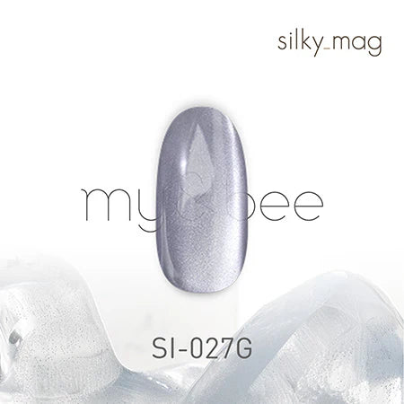 my&bee - Silky Mag Collection