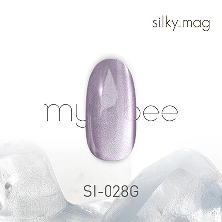 my&bee - Silky Mag Collection